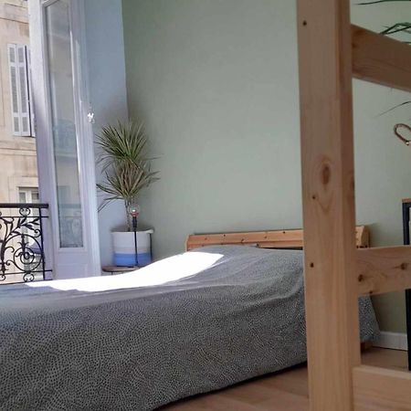 Cosy Appartement Familial Au Coeur De Marseille Exteriör bild