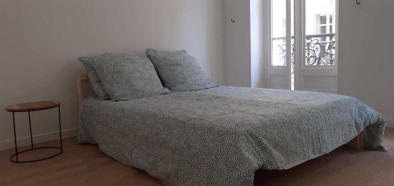 Cosy Appartement Familial Au Coeur De Marseille Exteriör bild