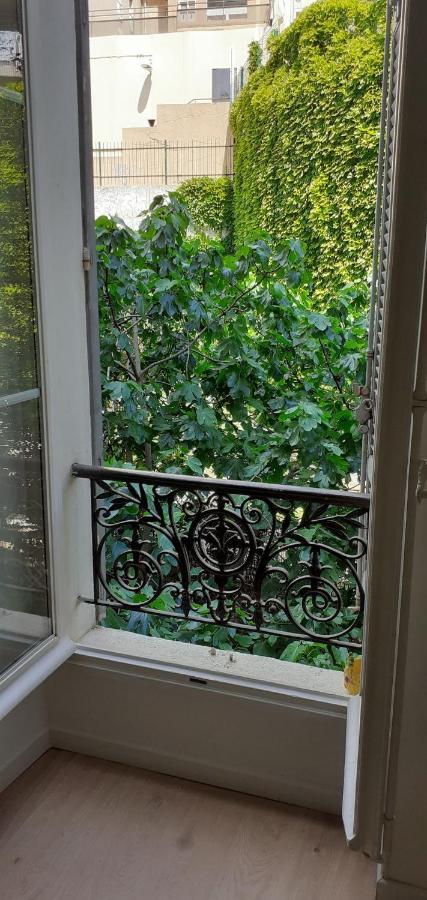 Cosy Appartement Familial Au Coeur De Marseille Exteriör bild