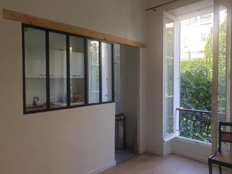 Cosy Appartement Familial Au Coeur De Marseille Exteriör bild