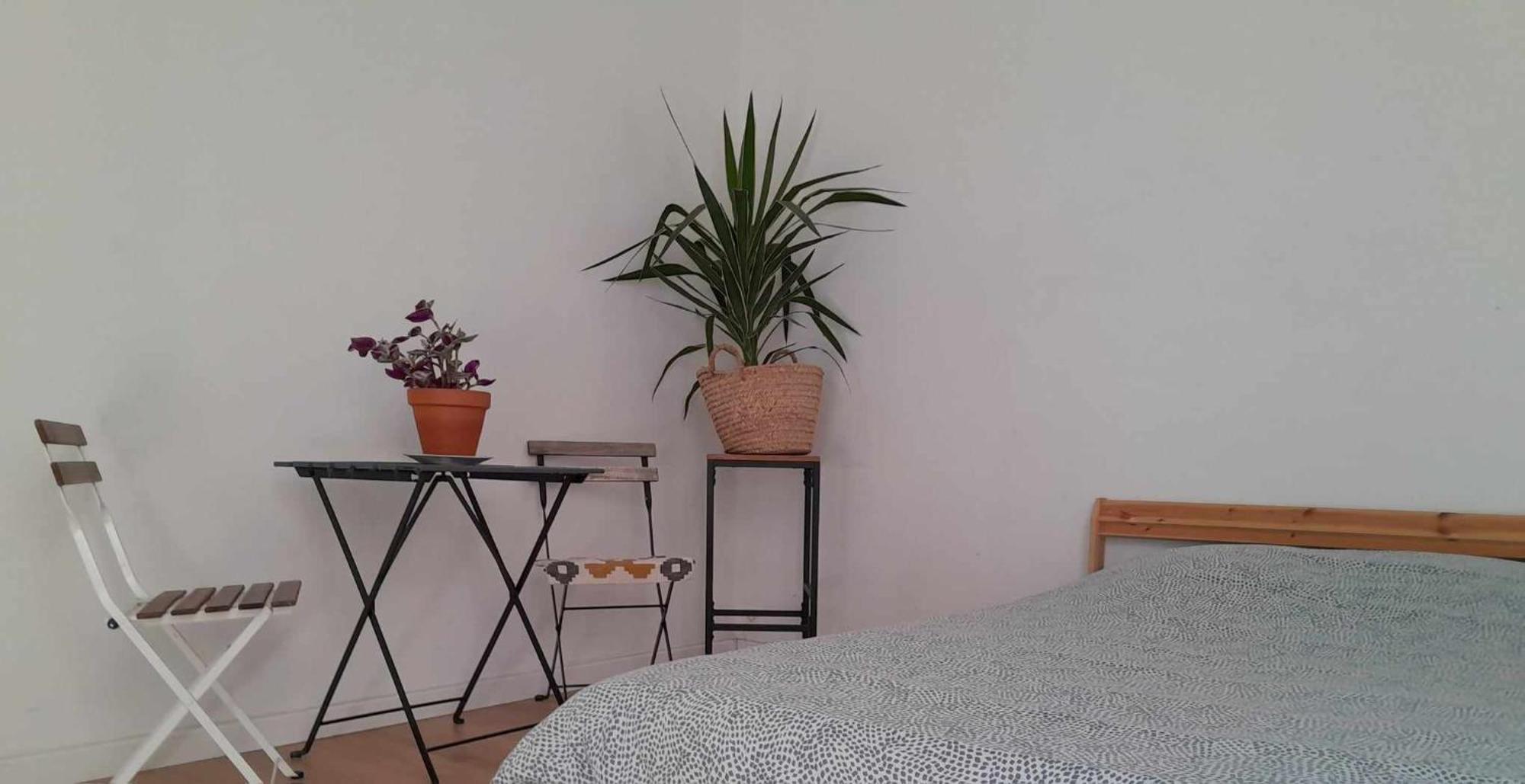 Cosy Appartement Familial Au Coeur De Marseille Exteriör bild