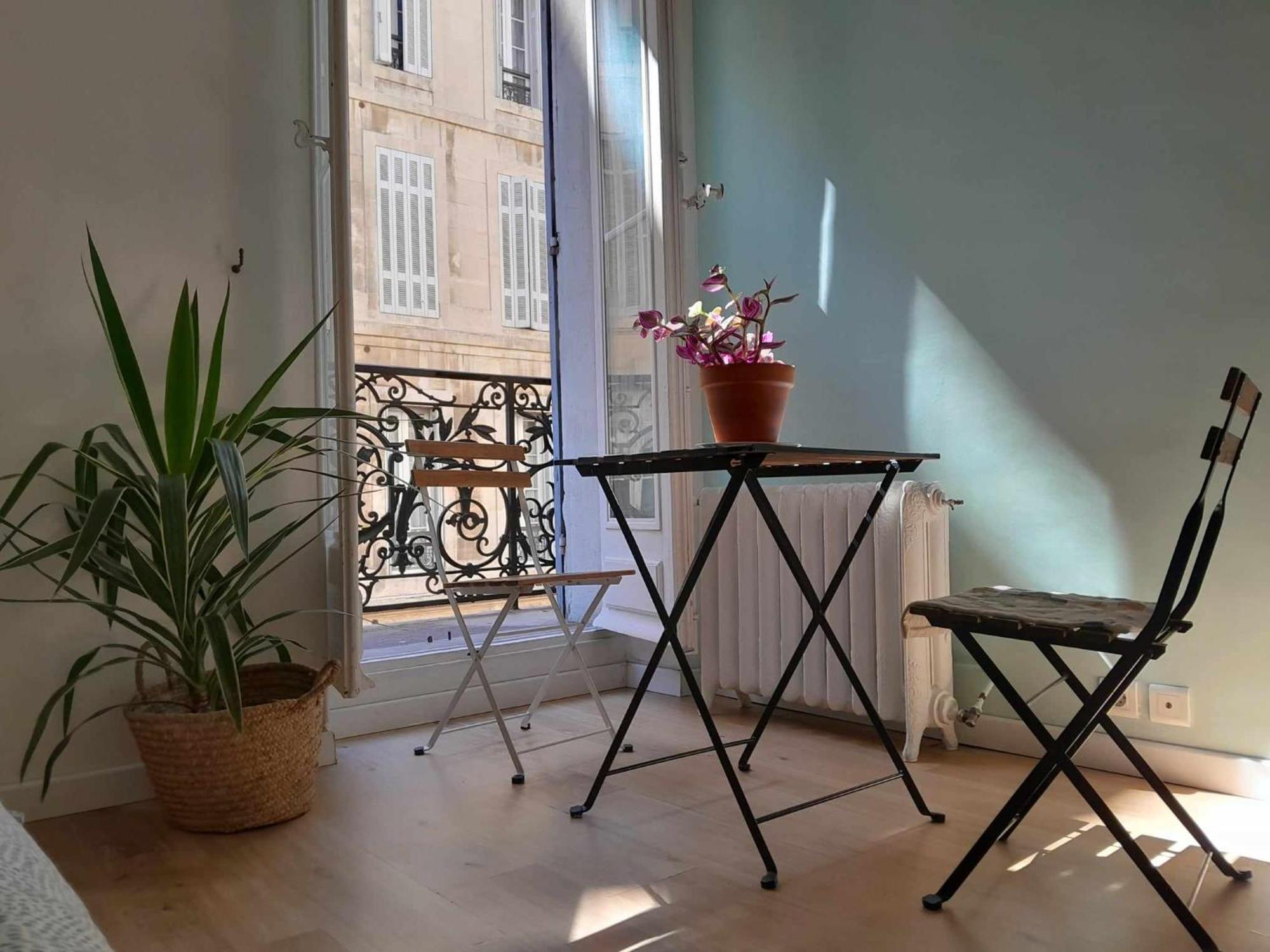 Cosy Appartement Familial Au Coeur De Marseille Exteriör bild
