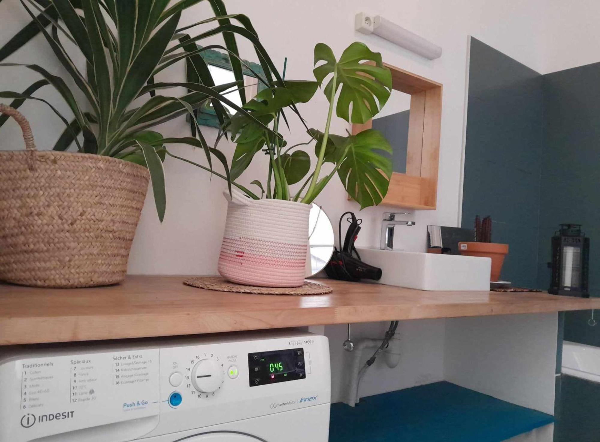 Cosy Appartement Familial Au Coeur De Marseille Exteriör bild